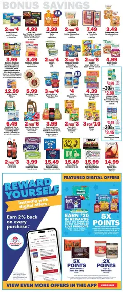 Preview of Schnucks weekly ads valid from 09/02/2026 | Page: 5