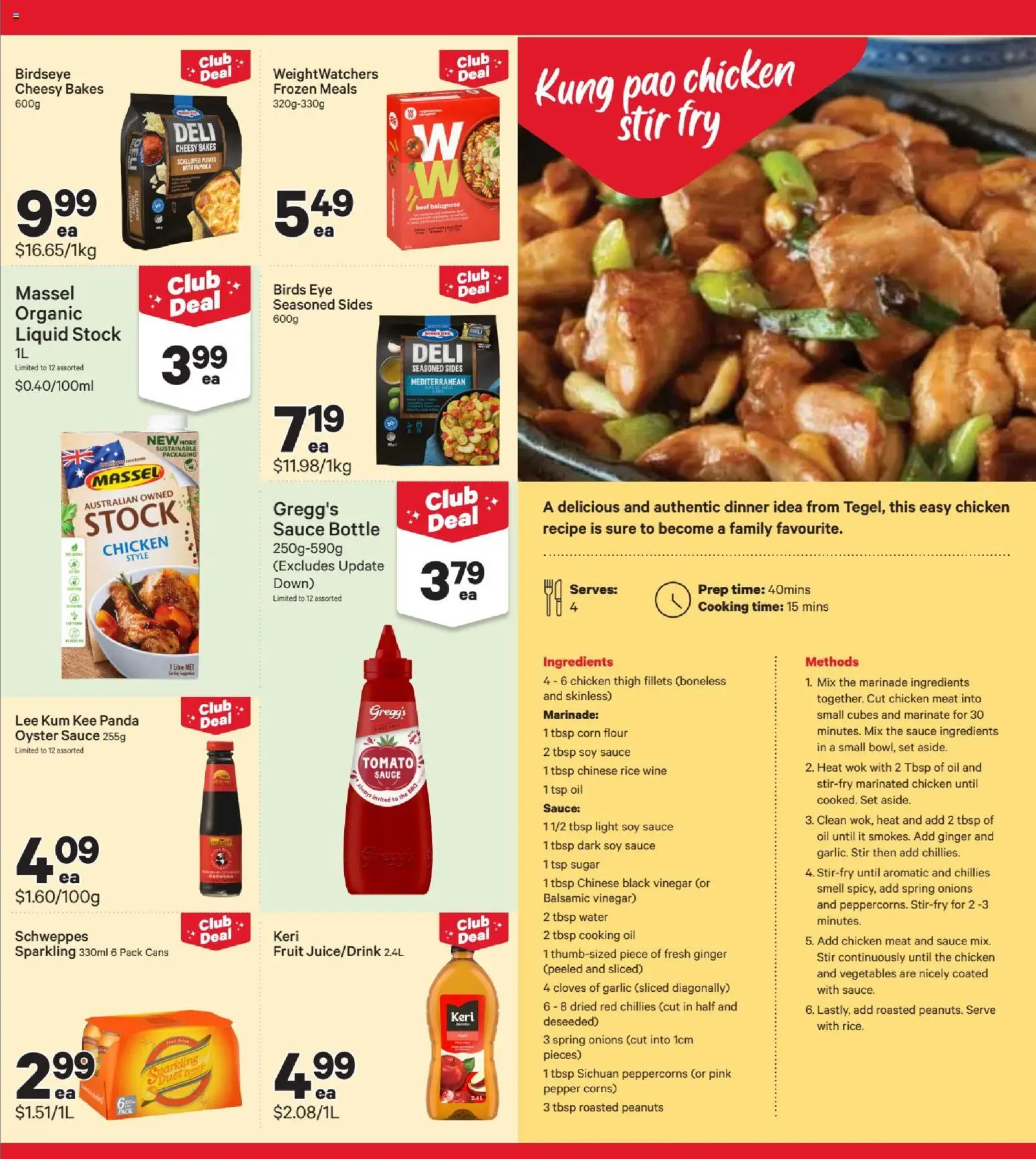 New World catalogue from 18.05.2026 | Page: 15