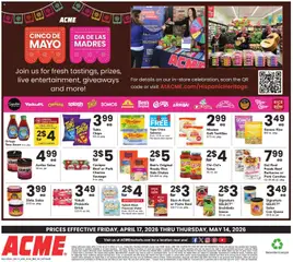 Preview of Acme weekly ads valid from 17.04.2026 | Page: 32