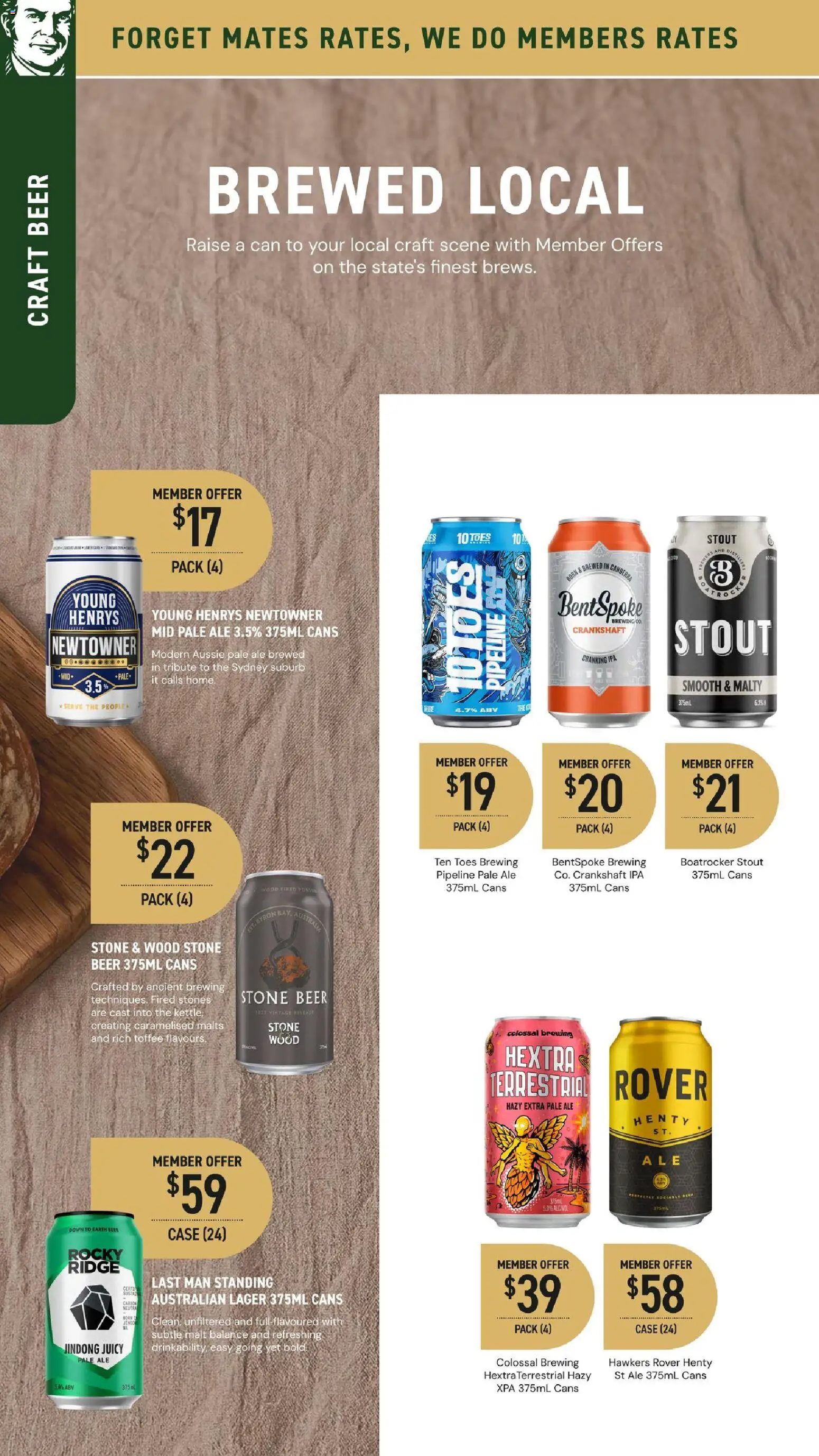 Dan Murphy's catalogue - valid from 02/07/2026 | Page: 38