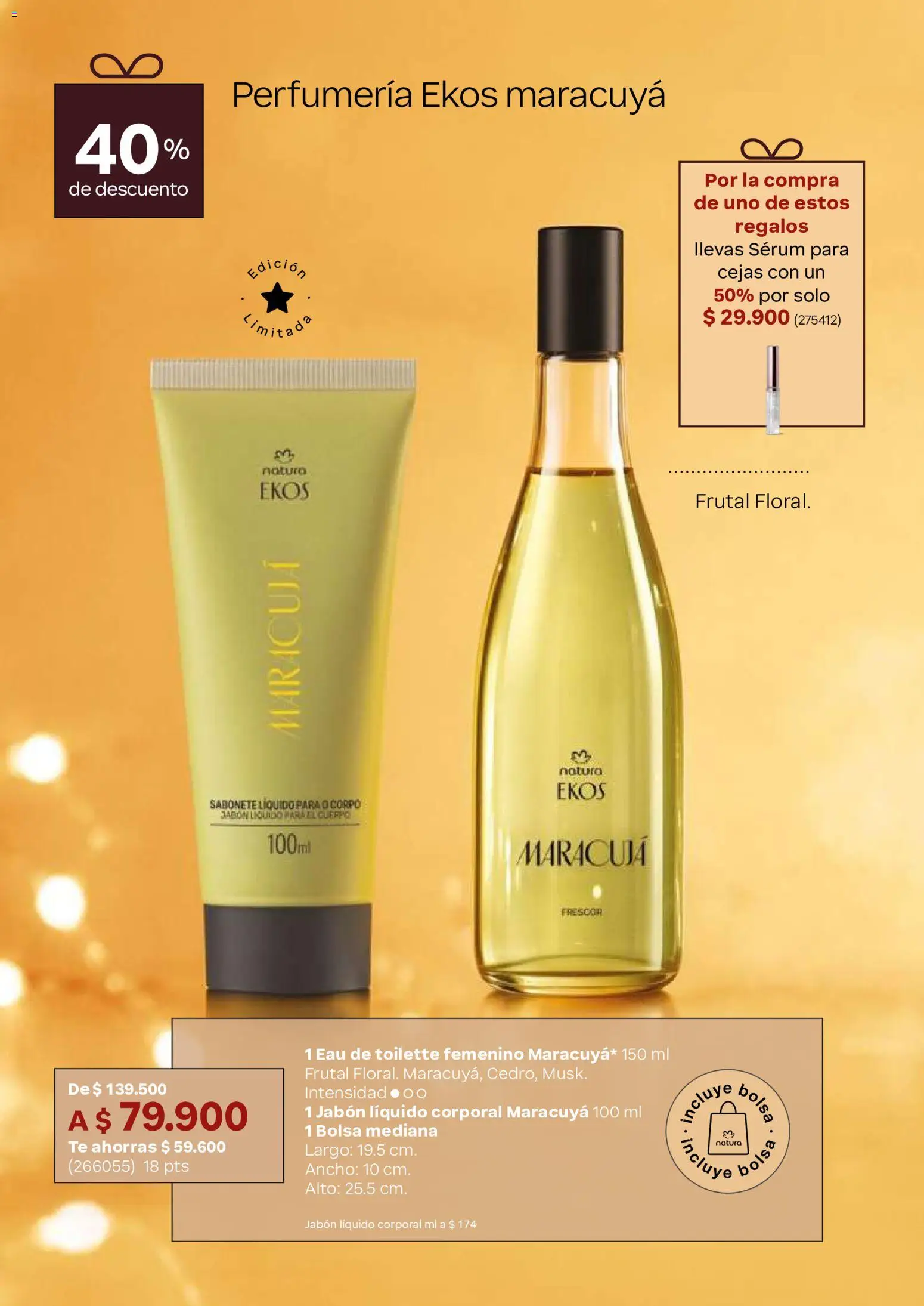 Natura revista - valida desde el 19/10/2026 | Página: 24