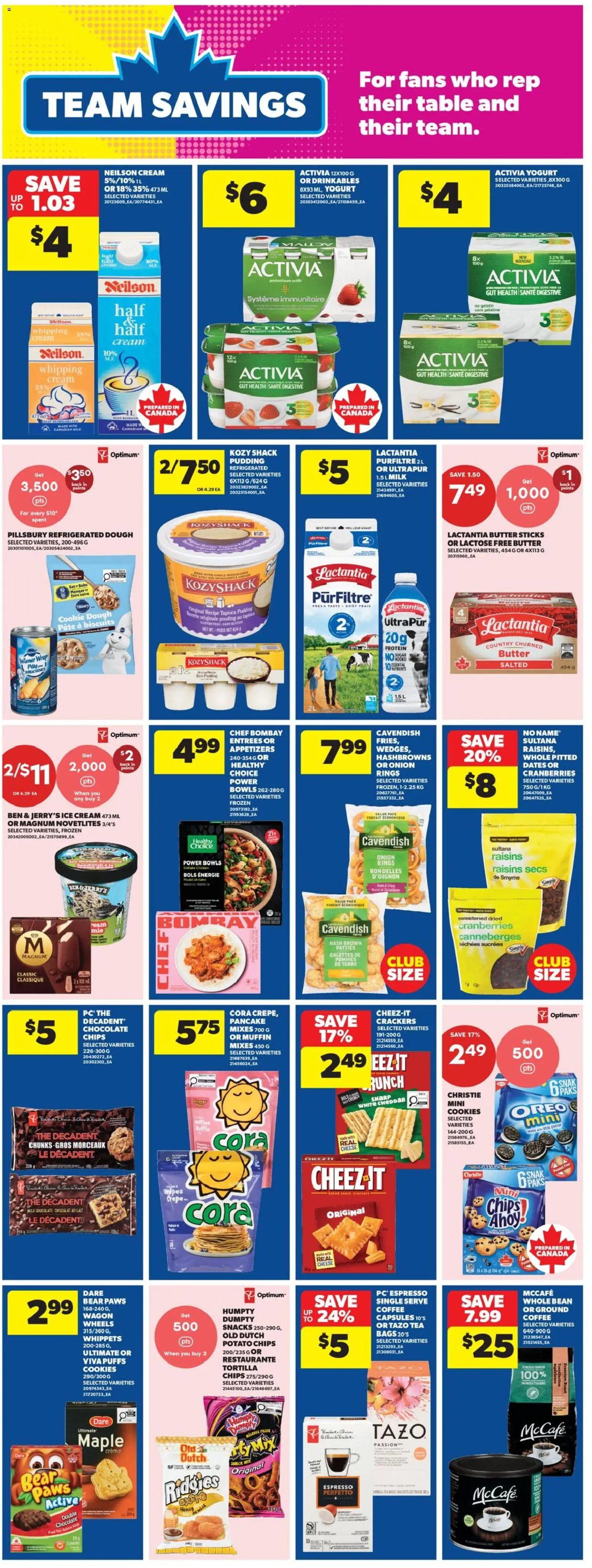 Real Canadian Superstore flyer valid from 14.05.2026 | Page: 26