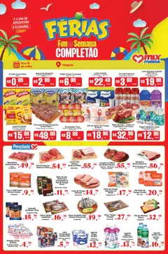 Mateus - Ofertas da semana - Pré-Visualização do folheto da loja Mateus, válido de 16/07/2026