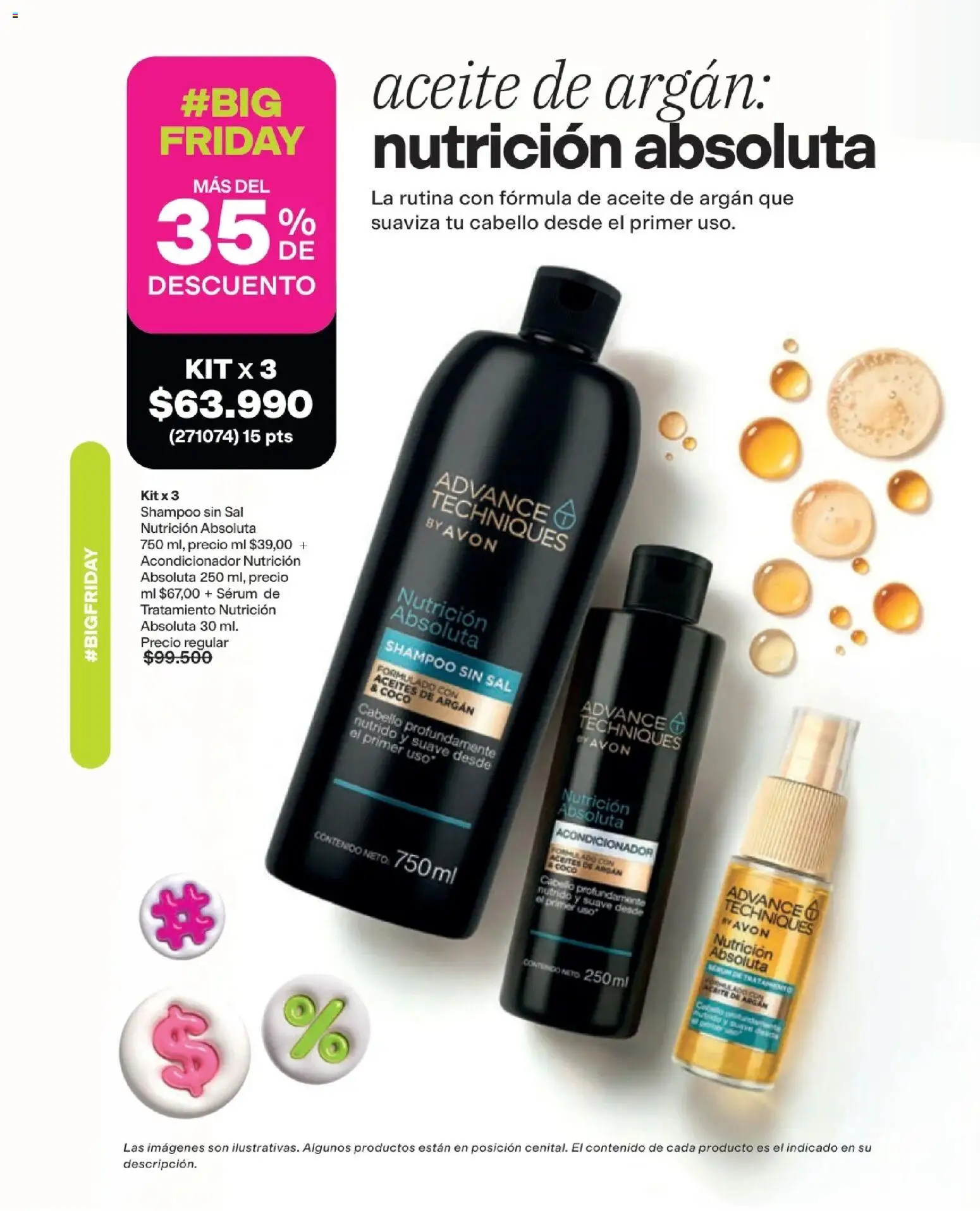 Avon revista - valida desde el 28/10/2026 | Página: 53