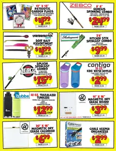 Preview of Ollie's weekly ads valid from 01.05.2026 | Page: 4