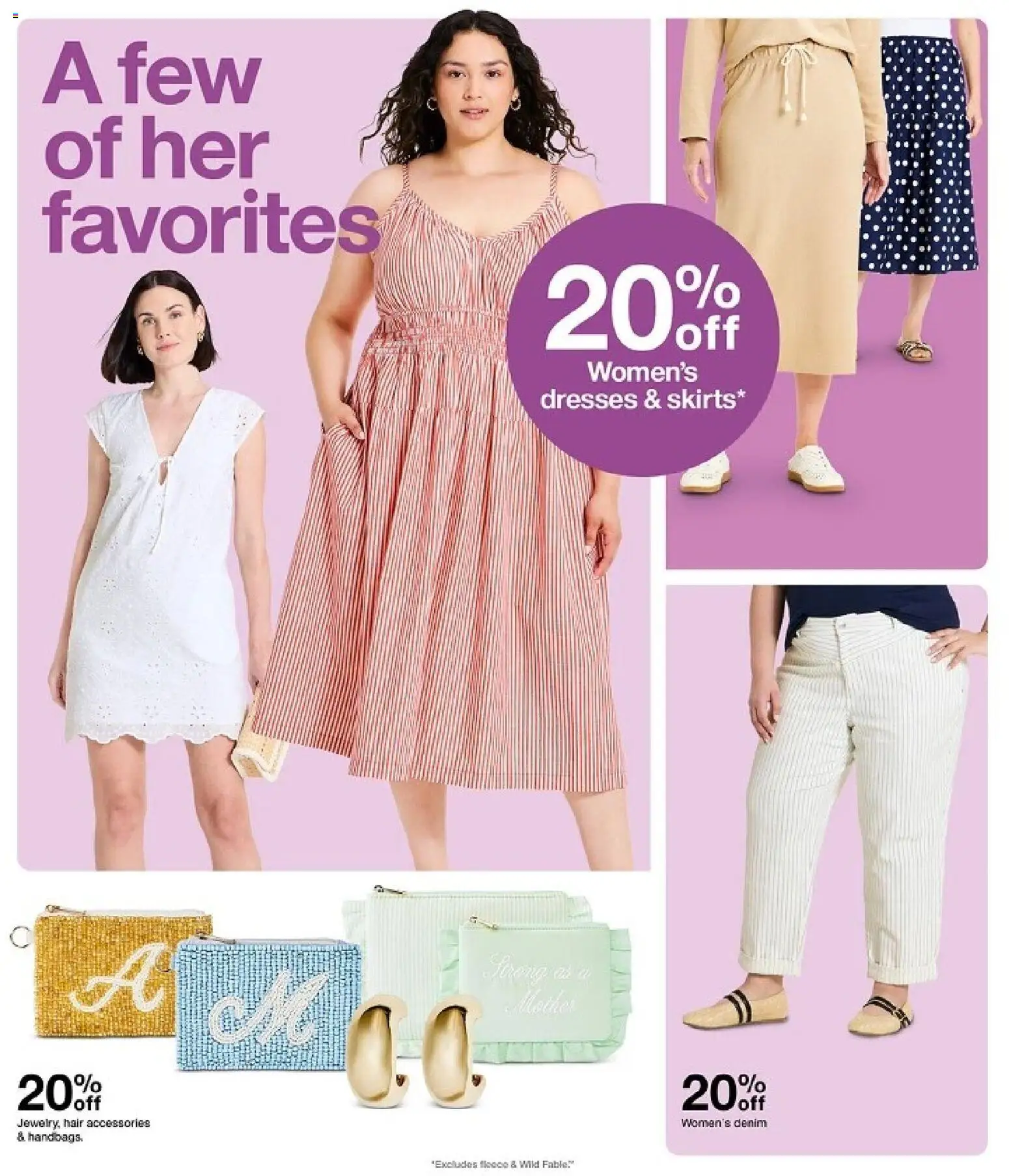 Target Weekly Ad - valid from 03.05.2026 | Page: 2