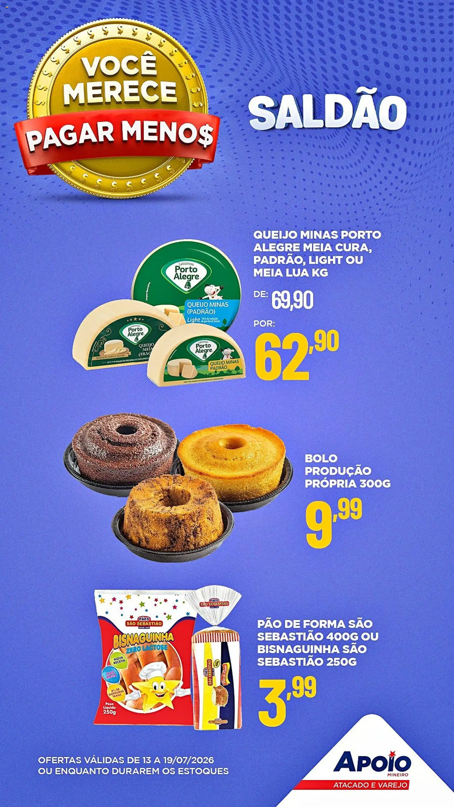 Apoio Mineiro Folheto - válido de 13/07/2026 | Página: 5