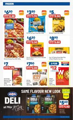 Preview of Foodland catalogue  - valid from 20.05.2026 | Page: 20