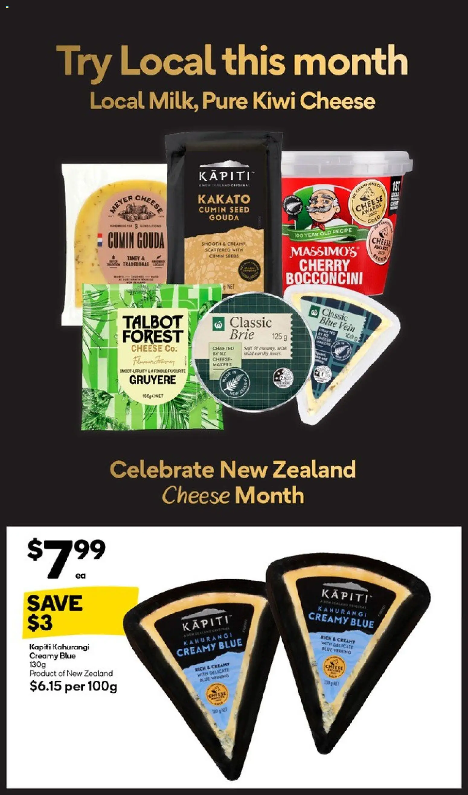 Woolworths catalogue from 19 Oct 2026 | Page: 12