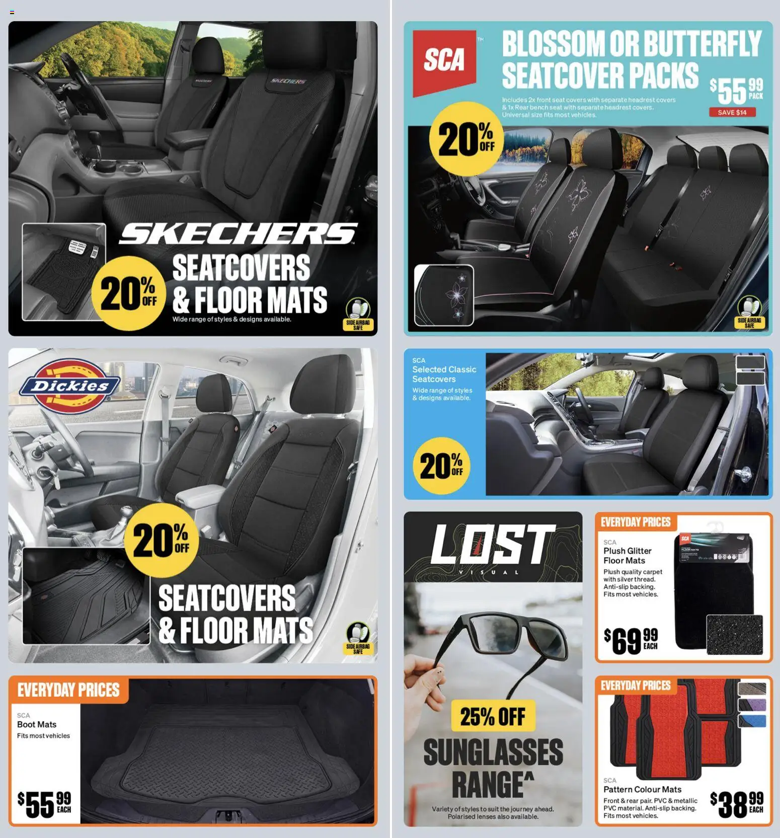 Supercheap Auto catalogue from 22 Jul 2026 | Page: 3