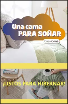 Casaideas Ofertas válido desde el 26.05.2026