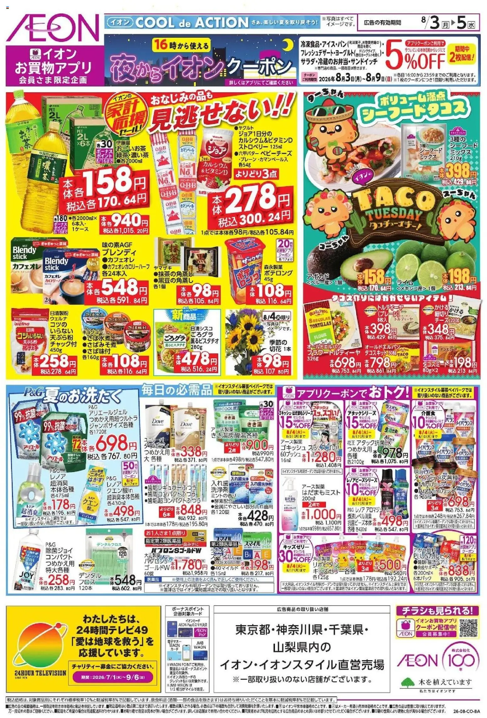 {H1} | ページ: 2 | 製品: アボカド