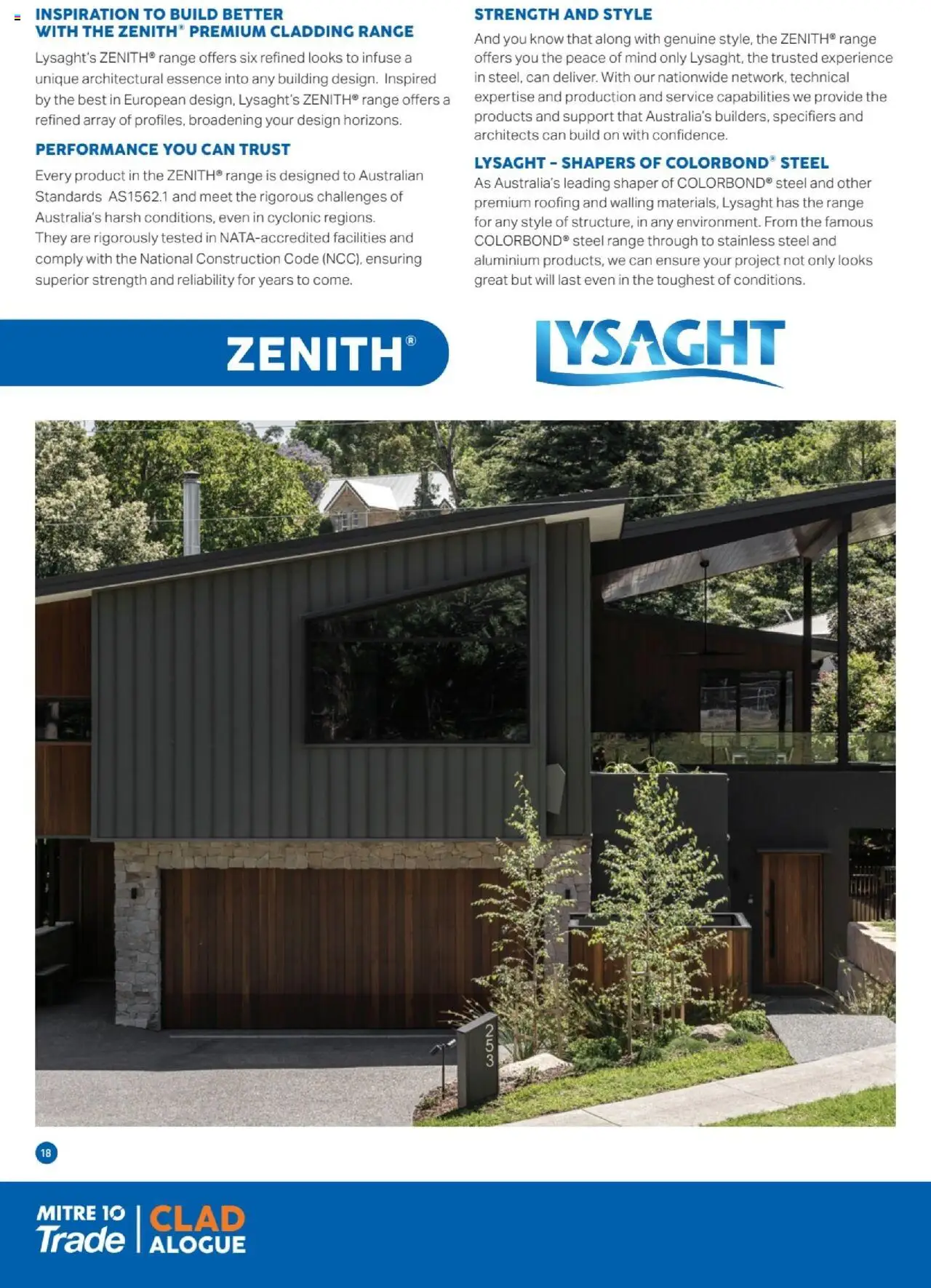 Mitre 10 catalogue - valid from 27/06/2025 | Page: 18