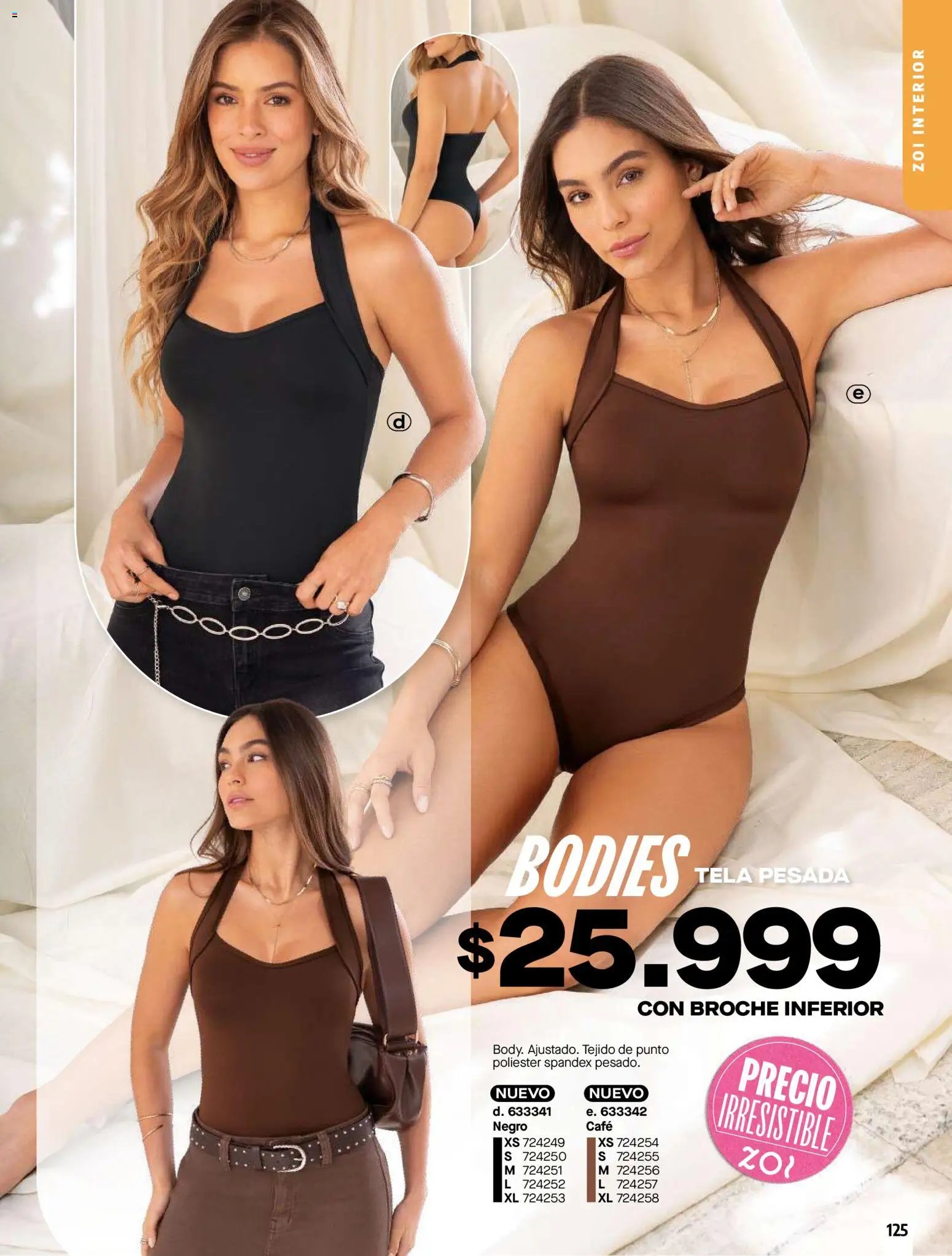 Carmel revista - valida desde el 01.06.2026 | Página: 125
