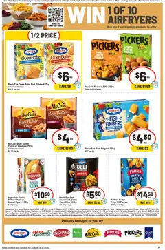 Preview of IGA catalogue - valid from 05/08/2026 | Page: 17