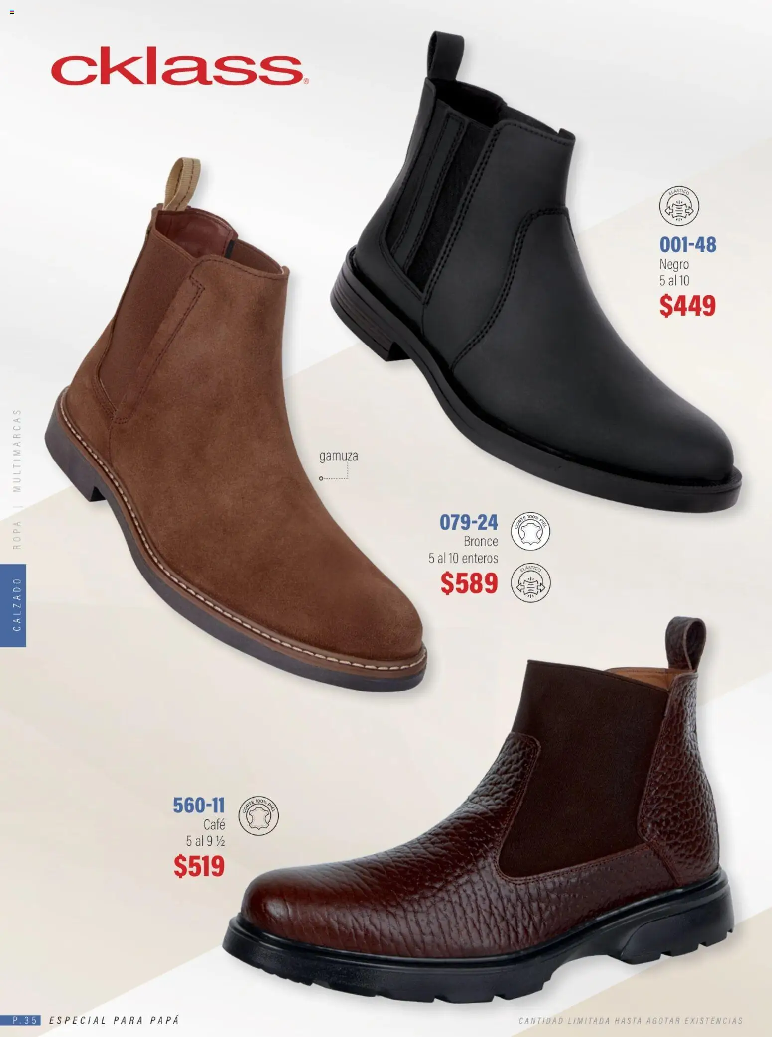 CKLASS ofertas de 15/06 — page 35