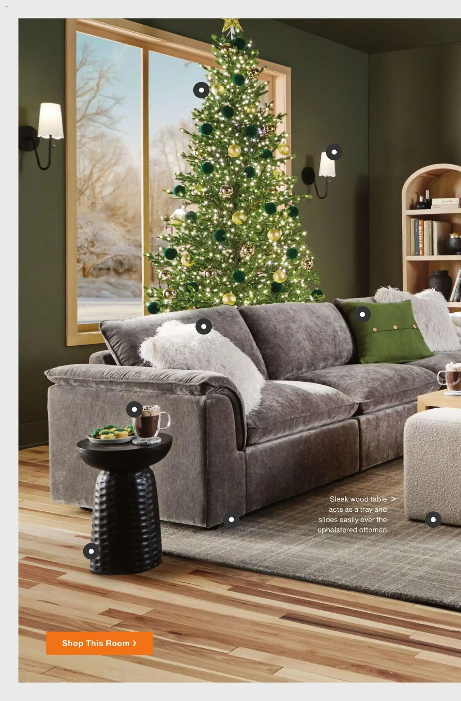 Home Depot Catalog - valid from 10/26/2026 | Page: 18