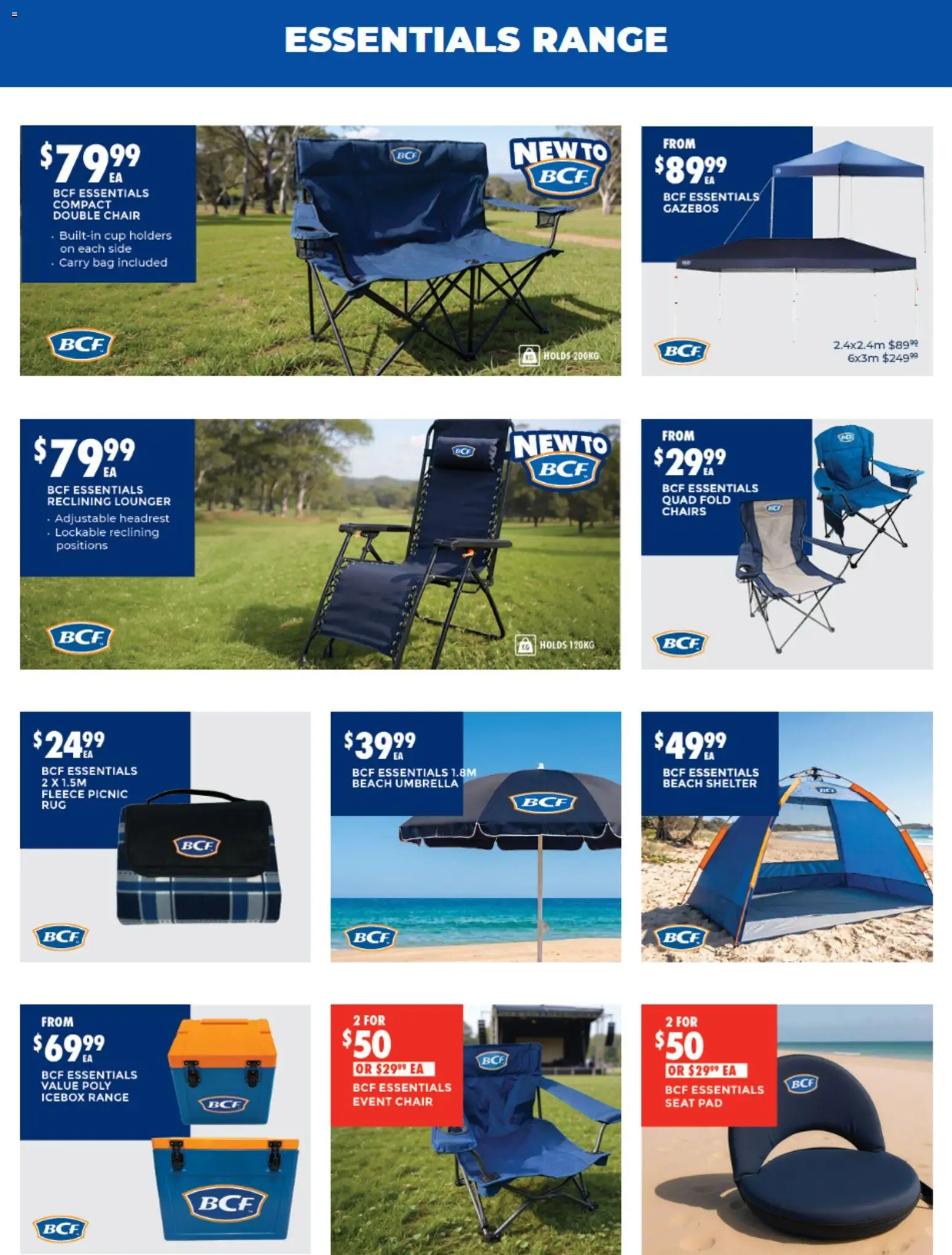 BCF catalogue - valid from 27/10/2026 | Page: 7