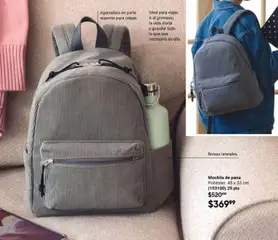 Vista previa de AVON Casa & Estilo 12 2026, nuevo folleto de la tienda, válido en México a partir del 20/08/2026 | Página: 139