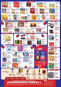 Mateus - Ofertas da semana - Pré-Visualização do folheto da loja Mateus, válido de 24/08/2026 | Página: 2
