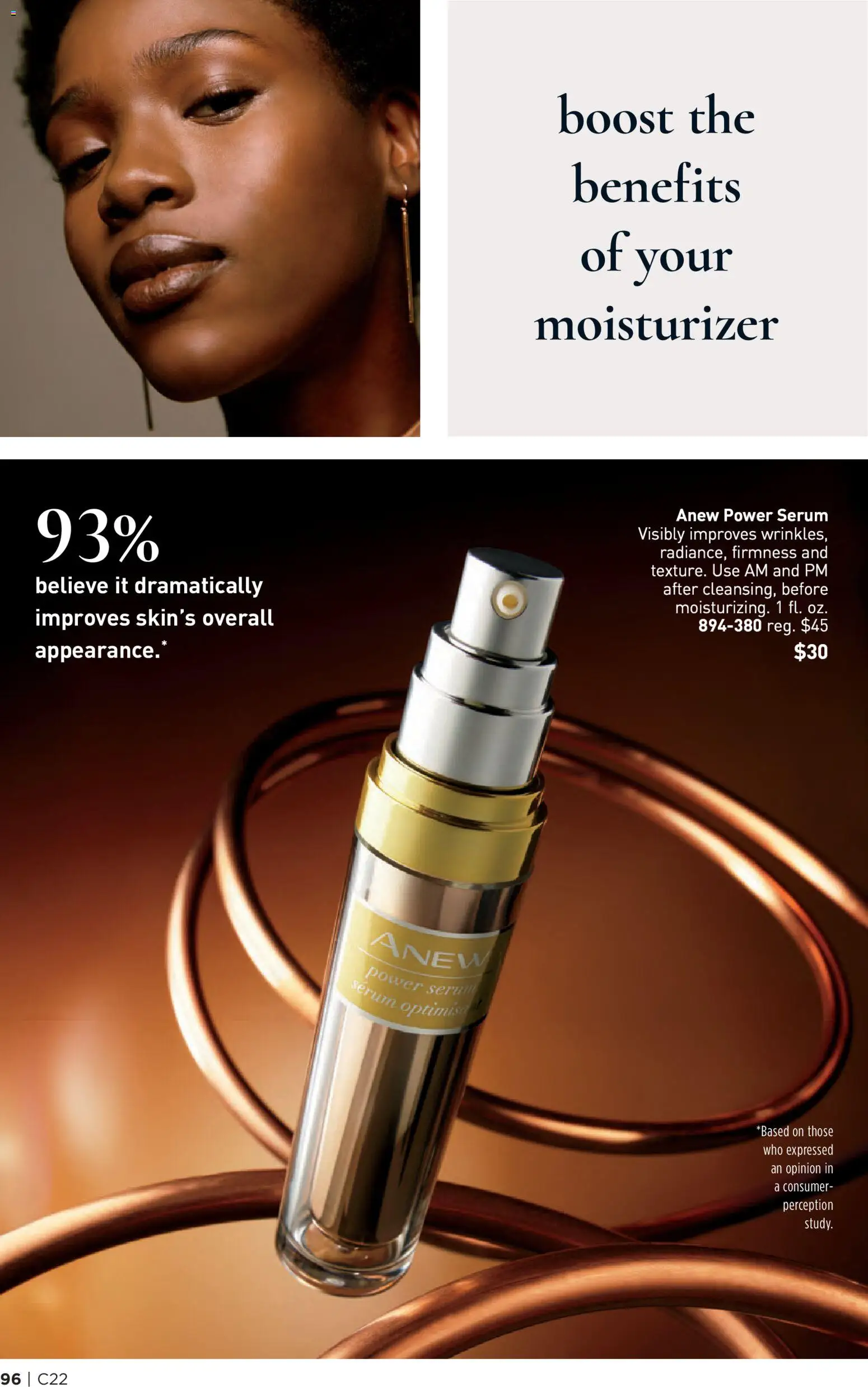 Avon Brochure - valid from 10/21/2026 | Page: 96