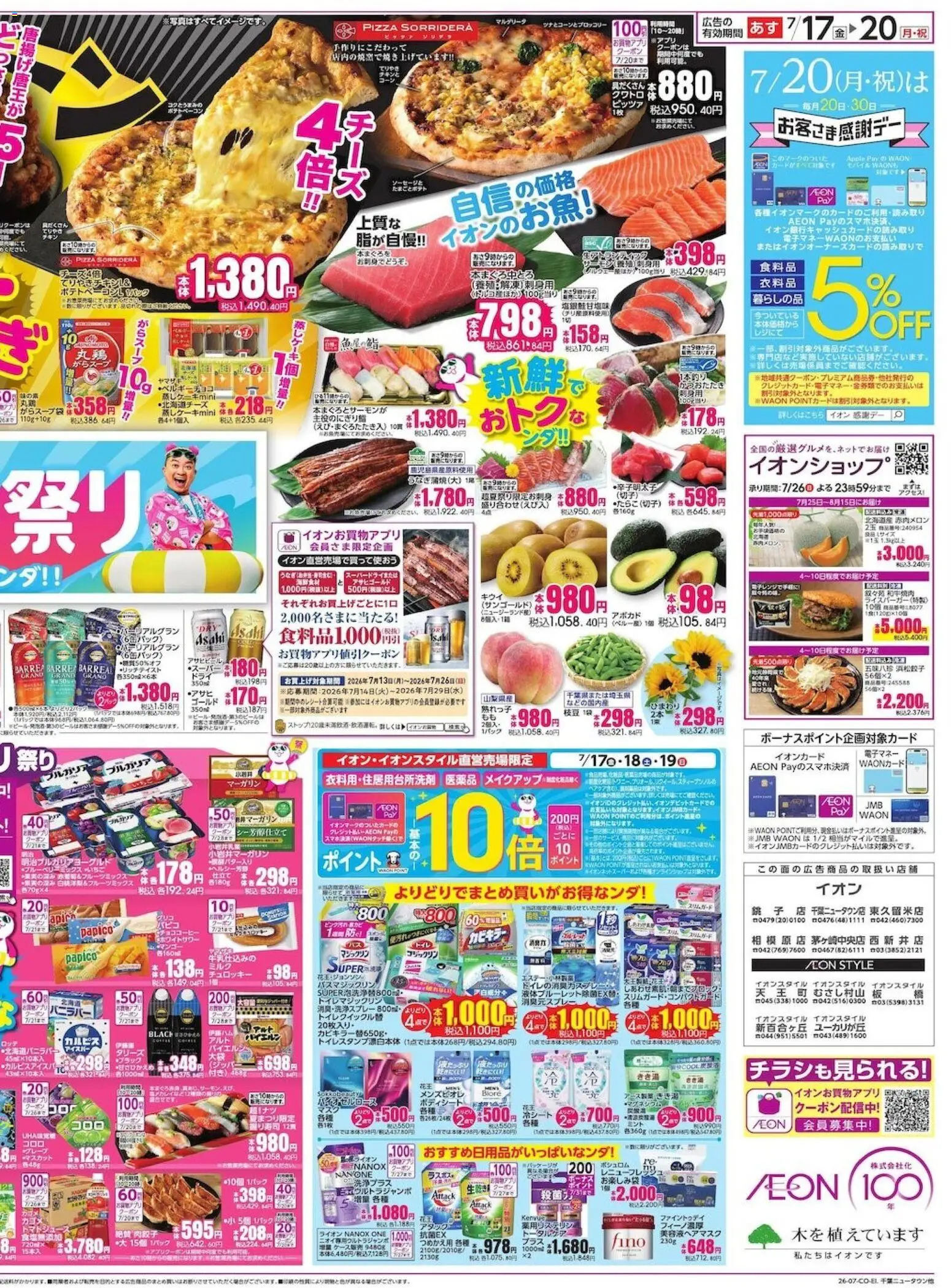 {H1} | ページ: 4 | 製品: アボカド