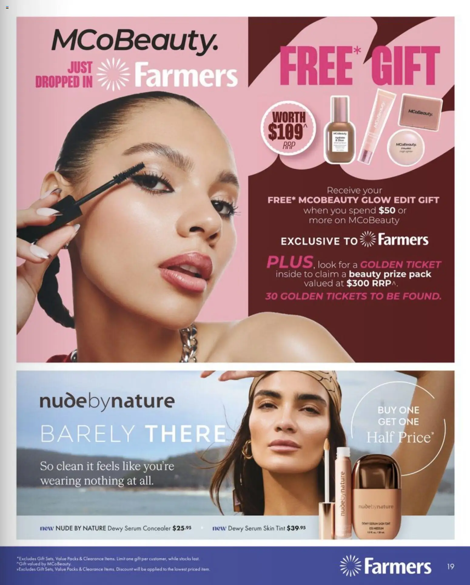 Farmers catalogue from 27 Aug 2026 | Page: 19