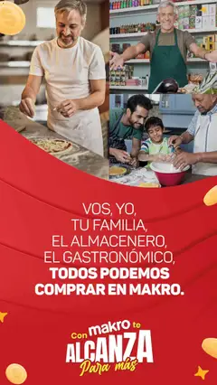 Vista previa Makro ofertas válido desde el 30.04.2026 | Página: 10 | Productos: Té
