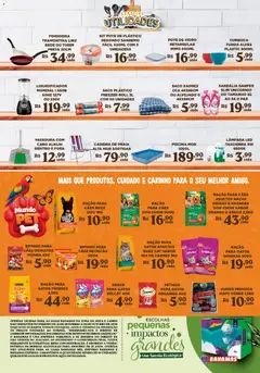 Bahamas Supermercados - Ofertas da semana - Pré-Visualização do folheto da loja Bahamas Supermercados, válido de 21/09/2026 | Página: 12