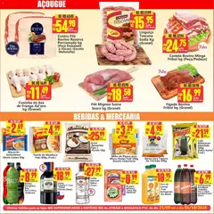 Big Supermercados - Ofertas da semana - Pré-Visualização do folheto da loja Big Supermercados, válido de 25/09/2026 | Página: 3