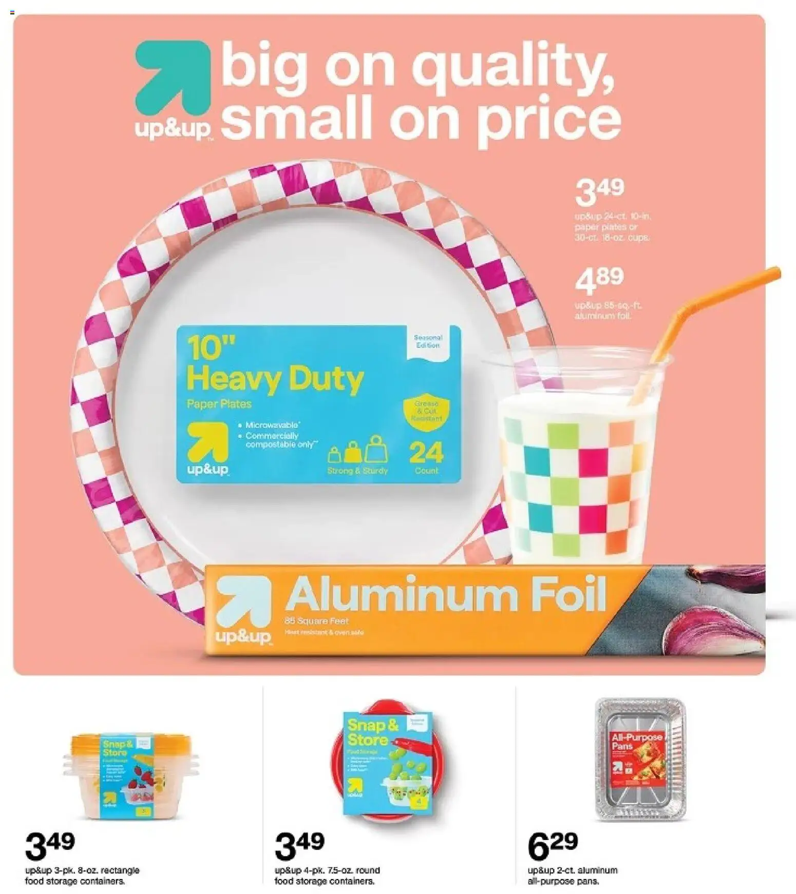 Target Weekly Ad - valid from 21.06.2026 | Page: 11