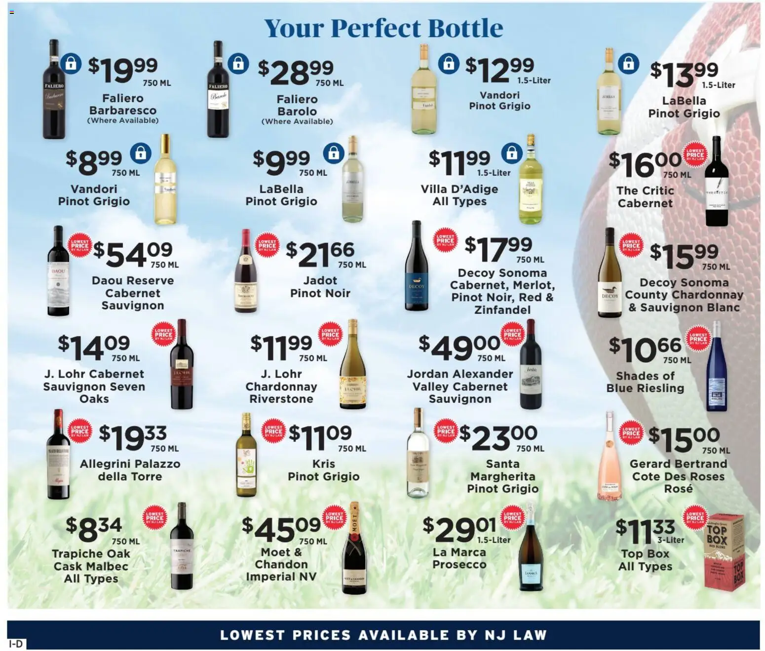 ShopRite Wine & Spirits - valid from 09/02/2026 | Page: 4