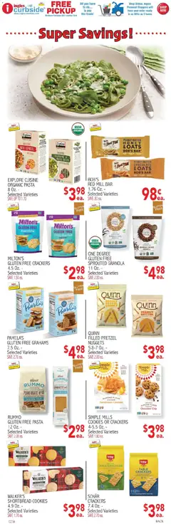 Preview of Ingles weekly ads valid from 13.05.2026 | Page: 8