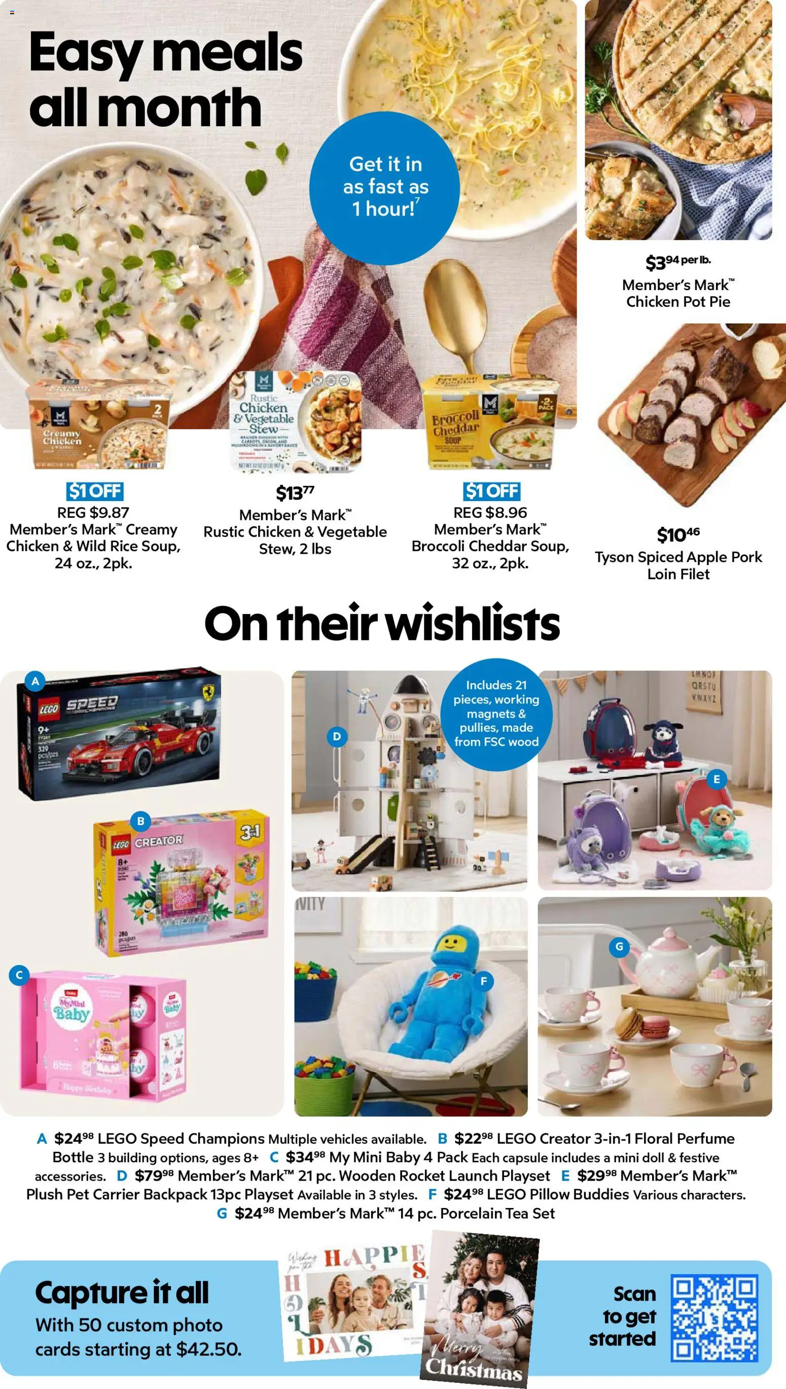 Sam's Club Black Friday - valid from 10/22/2026 | Page: 35
