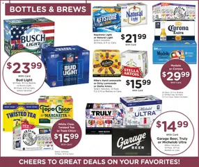Preview of Dillons weekly ads valid from 07/15/2026 | Page: 14