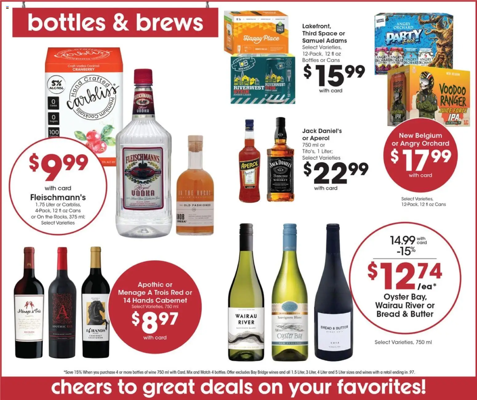 Pick ‘n Save Weekly Ad - valid from 10/07/2026 | Page: 11