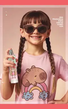 Vista previa Gigot - CAMPAÑA 10 válido desde el 18.06.2026 | Página: 41 | Productos: Fragancia, Eau de toilette