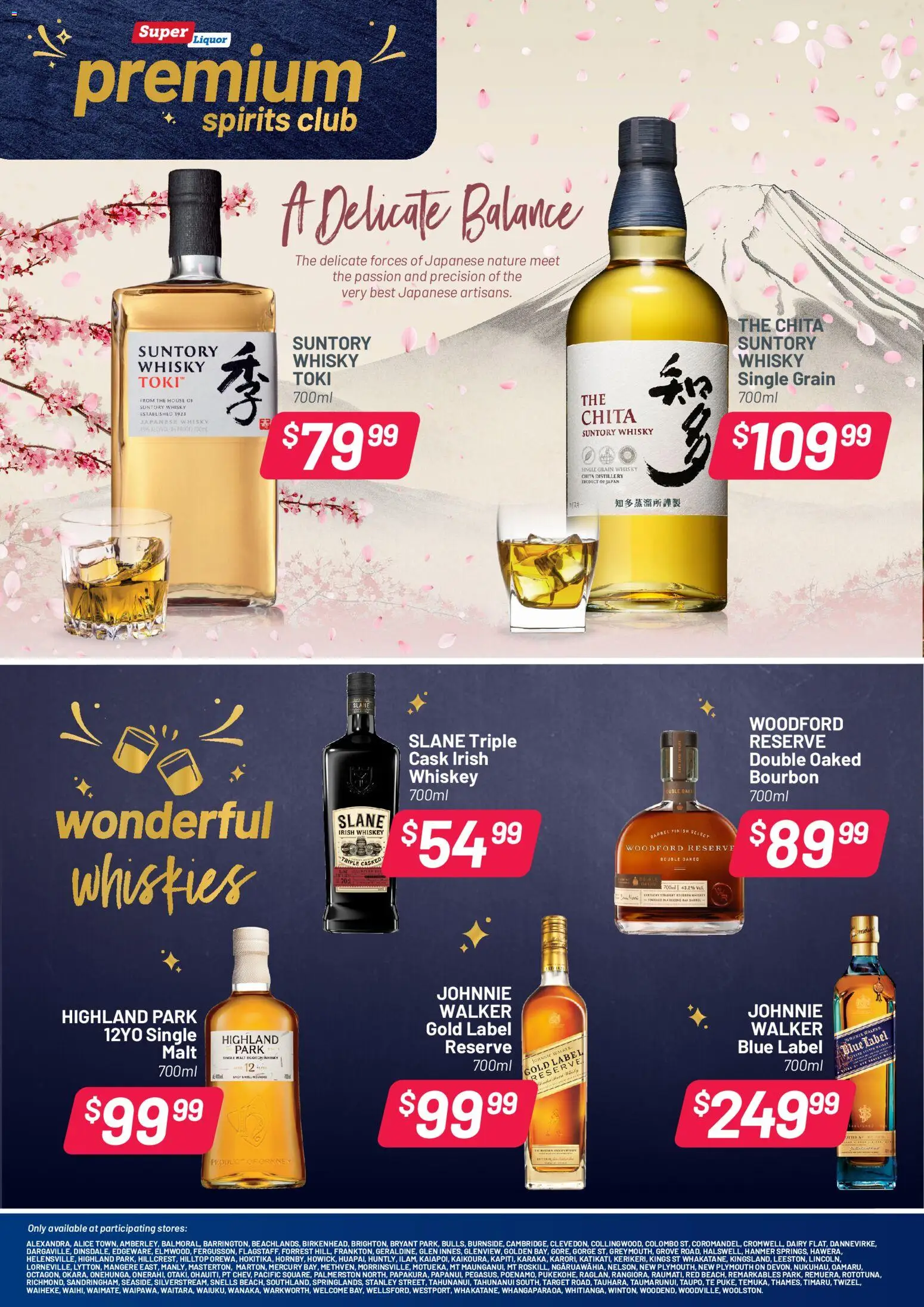Super Liquor catalogue from 29 Jun 2026 | Page: 6