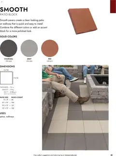 Preview of Menards weekly ads valid from 02.04.2026 | Page: 39 | Products: Weight
