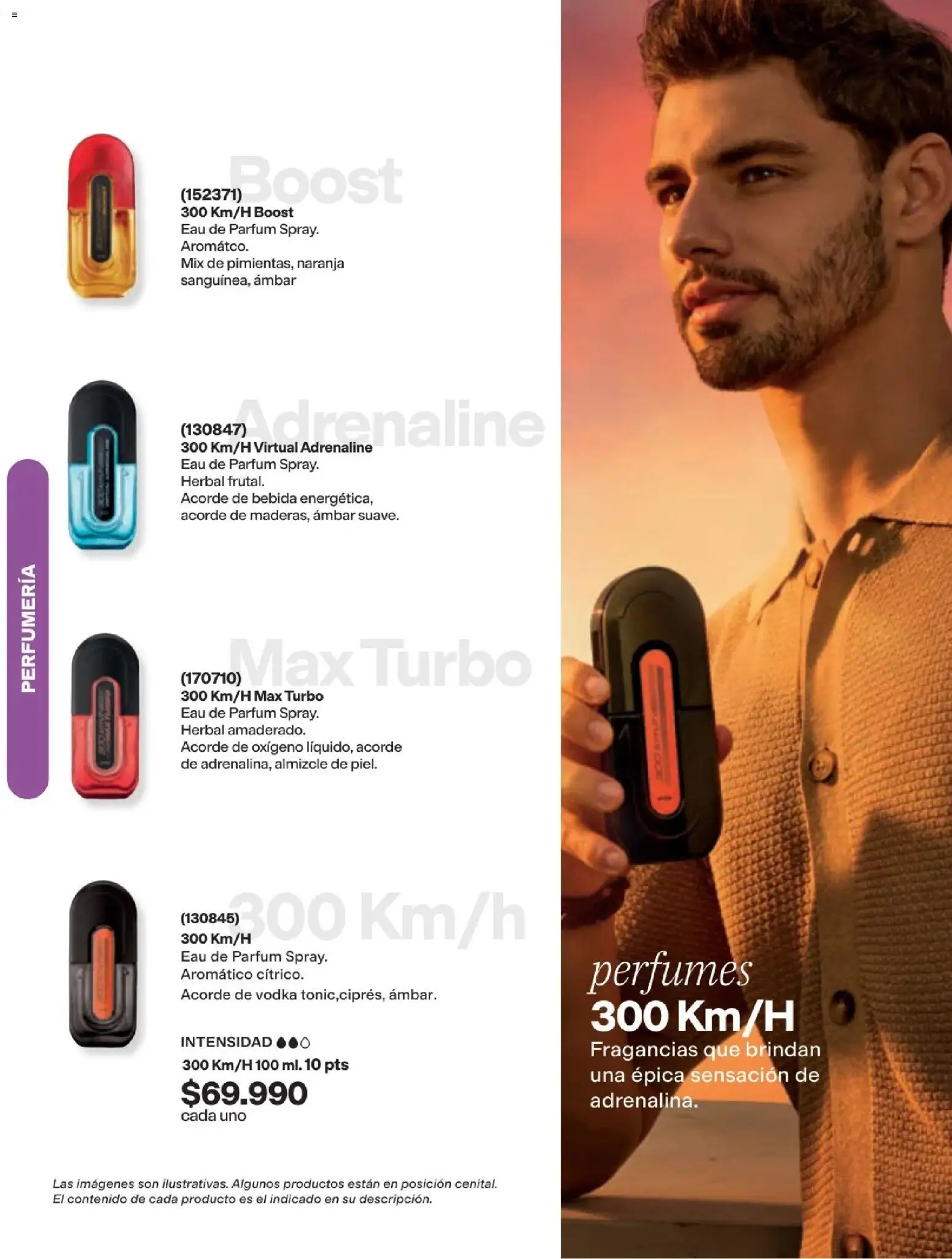 Avon revista - valida desde el 29/11/2026 | Página: 94