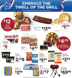 Preview of Mariano's weekly ads valid from 08/26/2026 | Page: 11