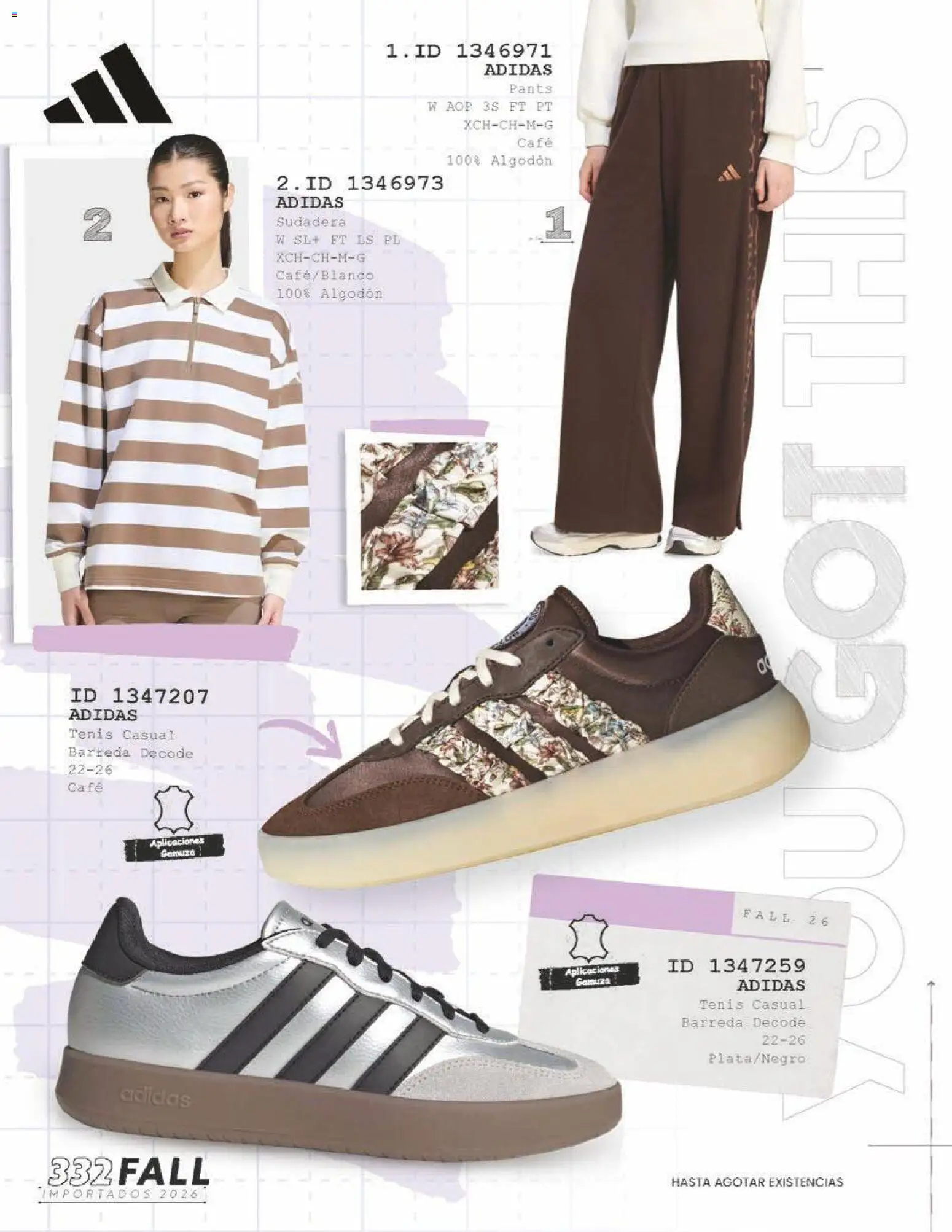 Nuevas ofertas de Price Shoes válidas en toda la República Mexicana desde el 17/08/2026. ¡Encuentra las mejores ofertas en Price Shoes catálogo! | Página: 336