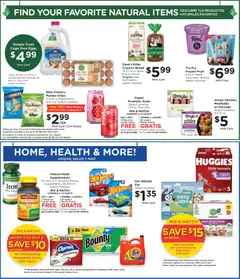 Preview of Ralphs weekly ads valid from 09/02/2026 | Page: 8
