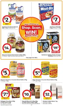 Preview of Coles Catalogue NSW - valid from 26/08/2026 | Page: 30