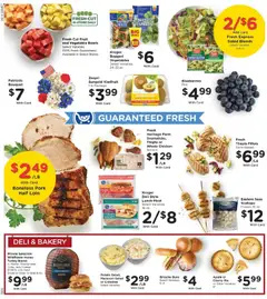 Preview of Pick ‘n Save weekly ads valid from 20.05.2026 | Page: 10