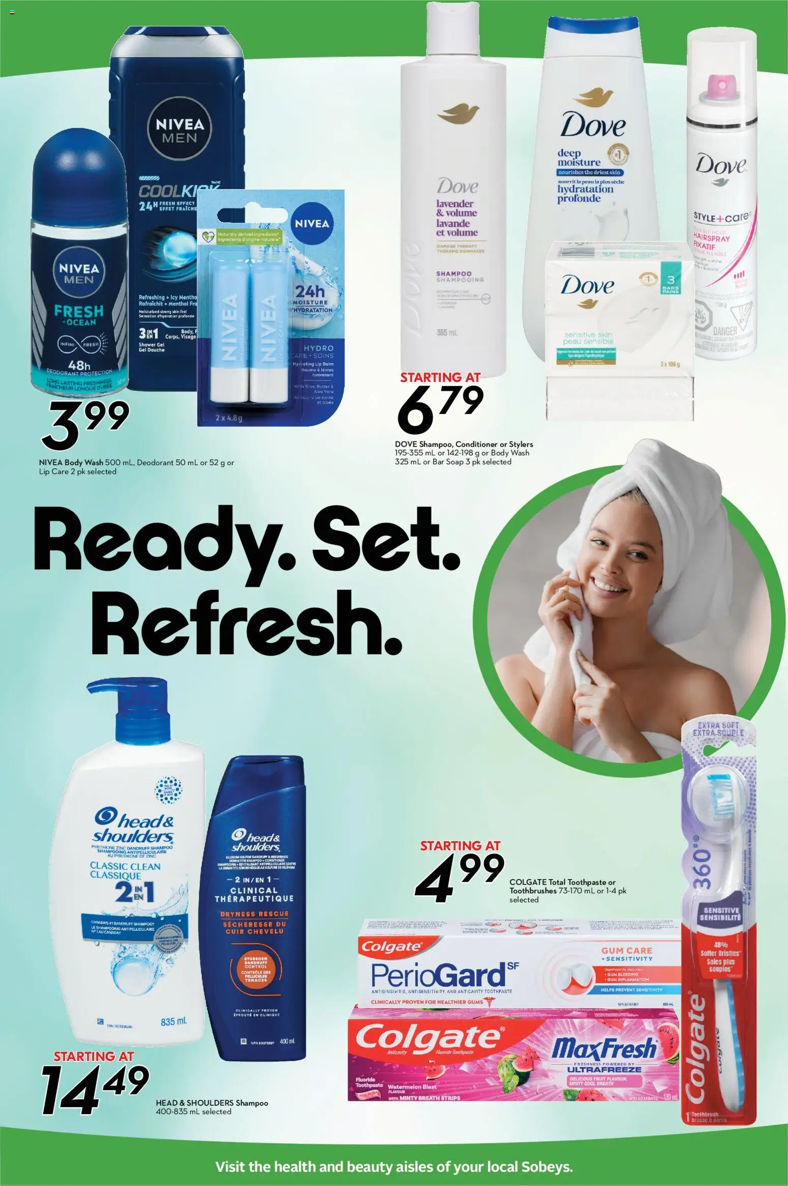 Sobeys Flyers - Page 20 of 22