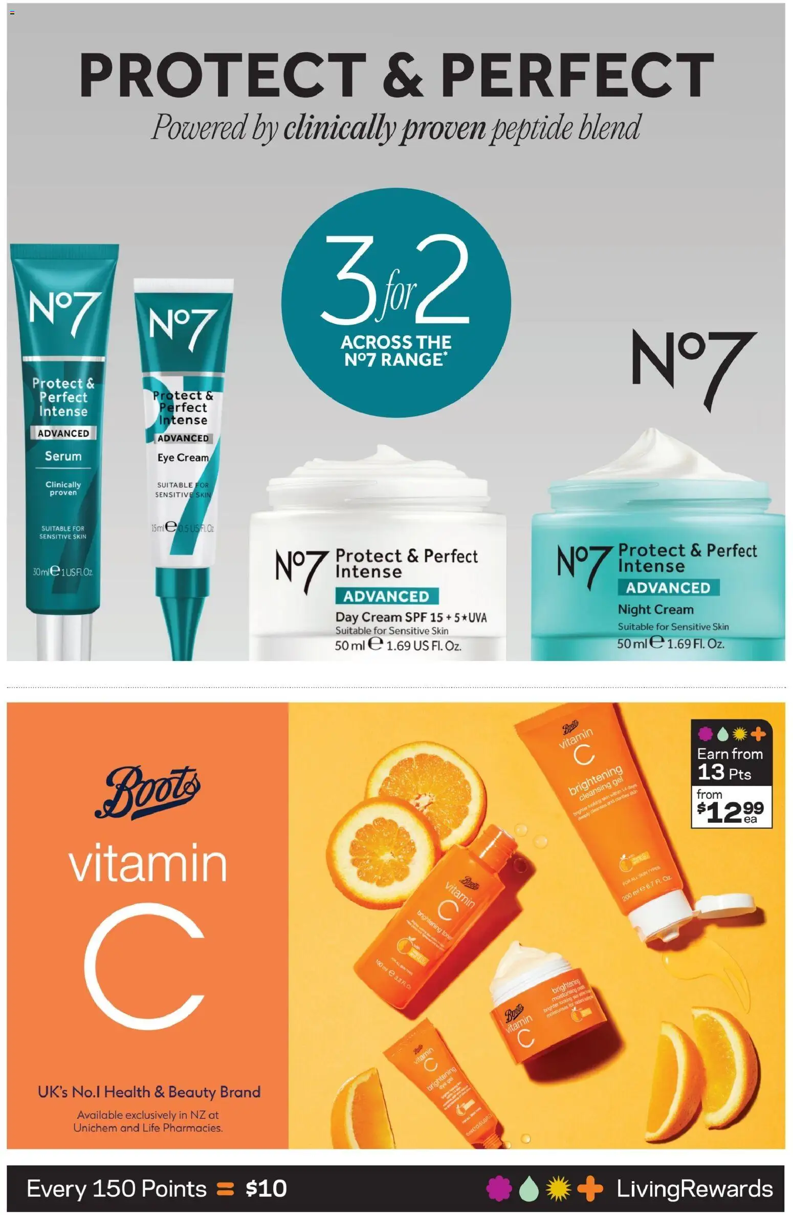 Life Pharmacy catalogue from 20 Jul 2026 | Page: 15