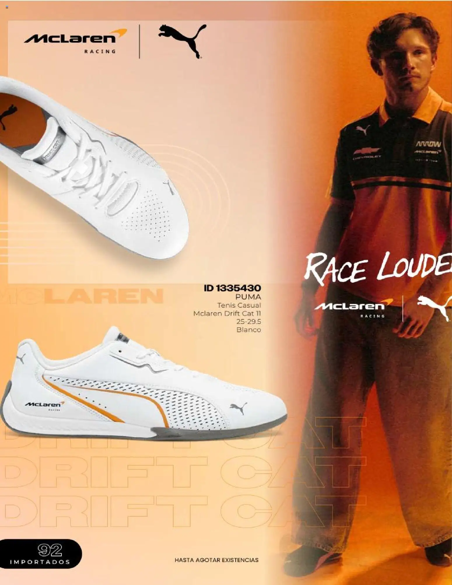 Nuevas ofertas de Price Shoes válidas en toda la República Mexicana desde el 18/07/2026. ¡Encuentra las mejores ofertas en Price Shoes catálogo! | Página: 92