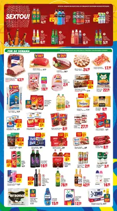 Negreiros - Ofertas da semana - Pré-Visualização do folheto da loja Negreiros, válido de 30/06/2026 | Página: 2