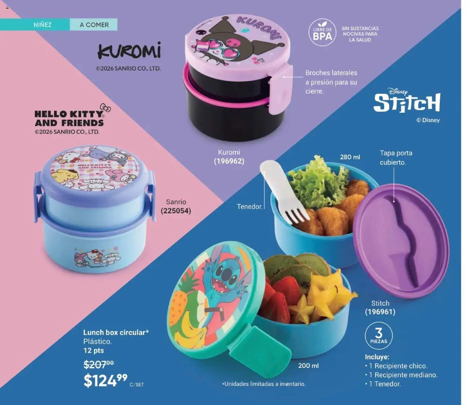 Nuevas ofertas de AVON válidas en toda la República Mexicana desde el 10/07/2026. ¡Encuentra las mejores ofertas en AVON Casa & Estilo 11 2026! | Página: 32
